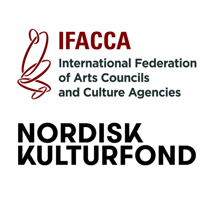 IFACCA Globus Fellowship | Nordic Culture Fund